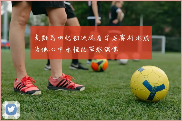麦凯恩回忆初次观看季后赛科比成为他心中永恒的篮球偶像